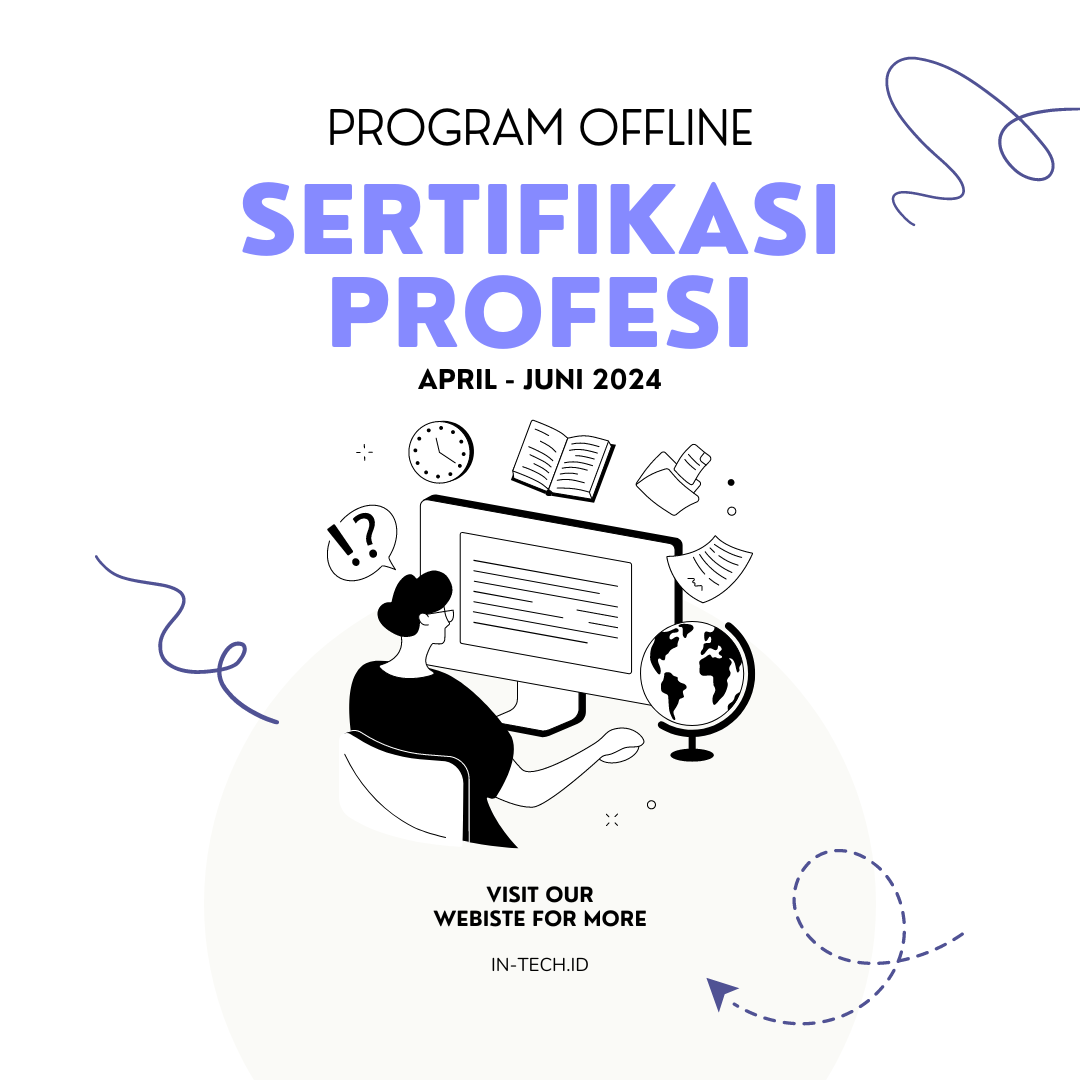 Sertifikasi Profesi